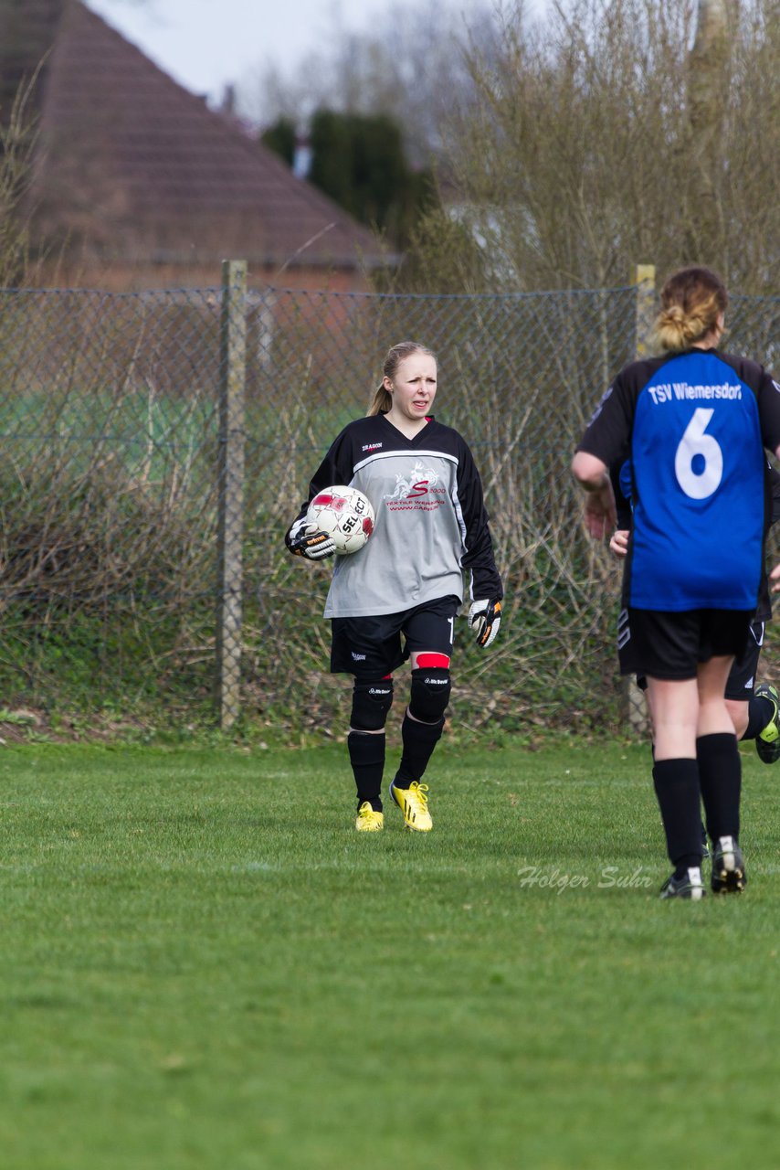 Bild 159 - Frauen BraWie - FSC Kaltenkirchen : Ergebnis: 0:10